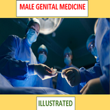 Male Genital Medicine App biểu tượng