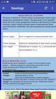 Male Genital Medicine App ảnh chụp màn hình 2