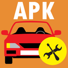 APK Keurmeester أيقونة