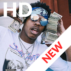 Lil Baby Wallpaper HD icon