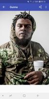 Gunna Wallpaper HD screenshot 1