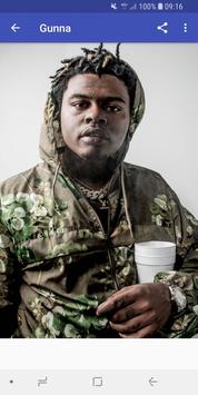 Gunna Wallpaper HD for Android - APK Download