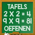 Tafels Oefenen Gratis