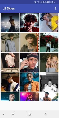 Lil Skies Wallpaper For Android Apk Download