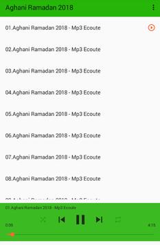 Aghani Ramadan2018 أغاني رمضان بدون أنترنيت Apk App Free
