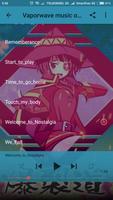 Vaporwave Music Offline screenshot 1