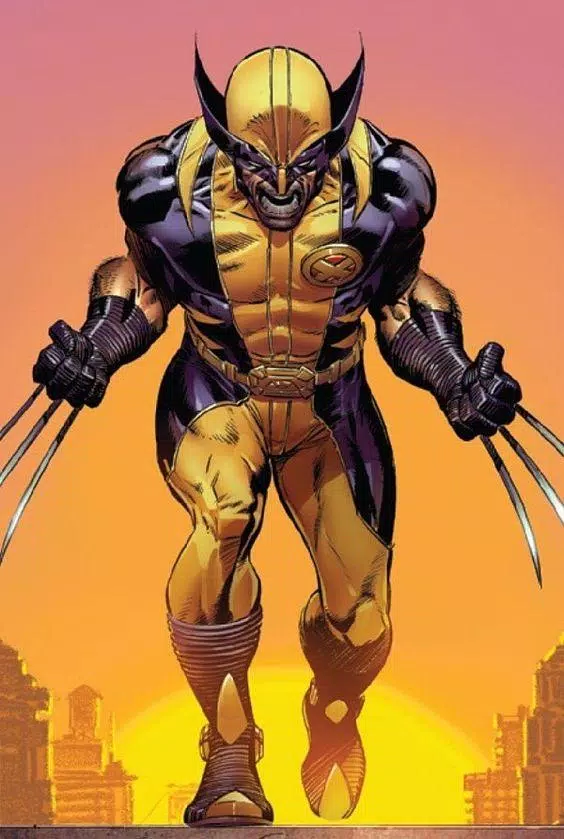 Wolverine Wallpaper Apk Pour Android Telecharger