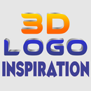 3D Logo Inspiration aplikacja