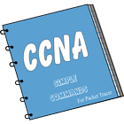 CCNA Simple Commands biểu tượng