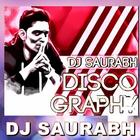 DJ SAURABH 아이콘