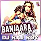 DJ RAJ ROY আইকন