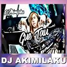 Lagu DJ AKIMILAKU ikon