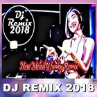 Lagu DJ REMIX 2018 ikon