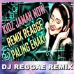 DJ REGGAE REMIX