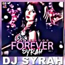 DJ SYRAH aplikacja