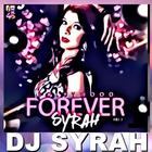 DJ SYRAH Zeichen