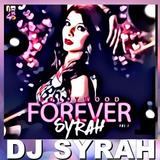 DJ SYRAH ikon
