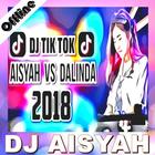 Lagu DJ AISYAH أيقونة