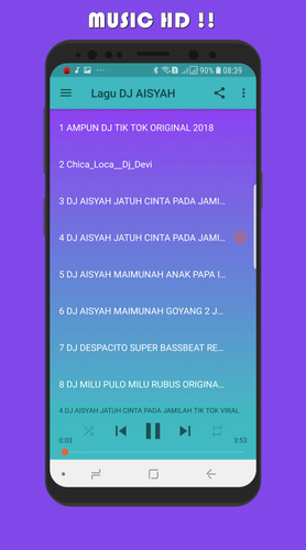 Lagu Dj Aisyah Apk 5 0 Download For Android Download Lagu Dj Aisyah Apk Latest Version Apkfab Com lagu dj aisyah apk 5 0 download for