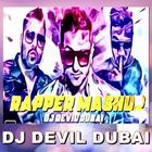 DJ DEVIL DUBAI иконка