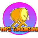 LAGU TAKBIRAN MP3 APK