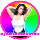DJ AKIMILAKU 2018 icon