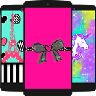GIRLY WALLPAPERS 아이콘