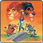 آیکون‌ Simba Wallpapers