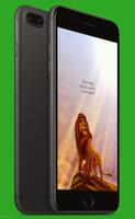 برنامه‌نما Simba Wallpapers عکس از صفحه