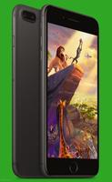 برنامه‌نما Simba Wallpapers عکس از صفحه