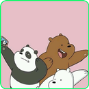 GRIZZLY BARE BEAR WALPAPER APK