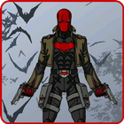 Red Hood Wallpapers biểu tượng