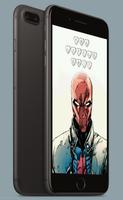 Red Hood Wallpapers bài đăng