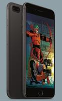 Red Hood Wallpapers ảnh chụp màn hình 1