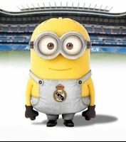 Real Madrid Walpapers ポスター