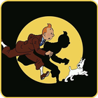 Tintin Wallpapers icône