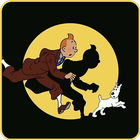 Tintin Wallpapers icono