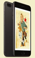 Tintin Wallpapers Poster