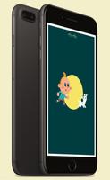 Tintin Wallpapers captura de pantalla 1