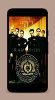 Rammstein Wallpapers スクリーンショット 2