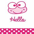 Hello Keroppi