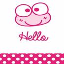Hello Keroppi APK