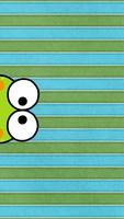 پوستر Hello Keroppi