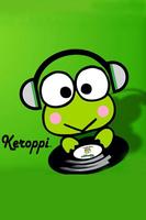 برنامه‌نما Hello Keroppi عکس از صفحه