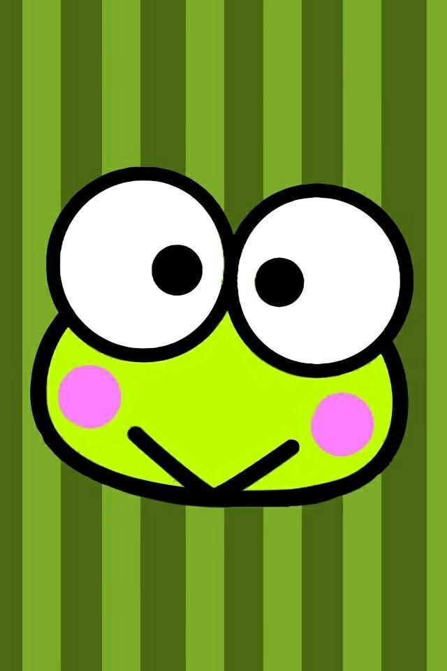 Hello Keroppi For Android Apk Download