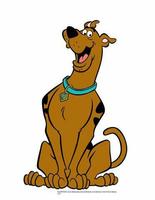 Scooby Doo Wallpapers Cartaz