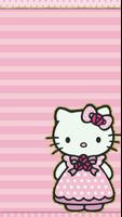 Hello Kitty Wallpapers ảnh chụp màn hình 3