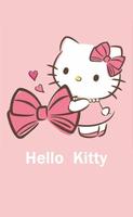 Hello Kitty Wallpapers ảnh chụp màn hình 2