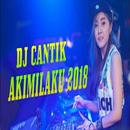 DJ Akimilaku Full Remix 2018 APK