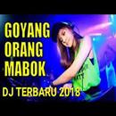 DJ Goyang Mabok Terbaru 2018 APK